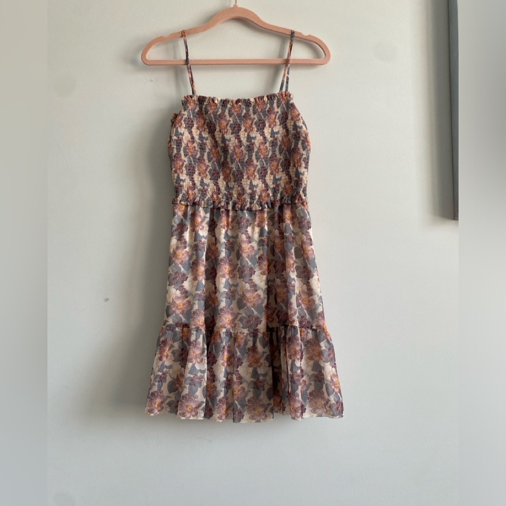 Aritzia Tempest dress size XS